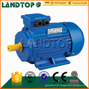 Y2 Series Factory 380V Asynchronous Electric Induction Motor